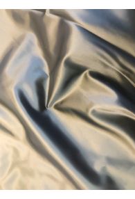 100% Nylon satin Color A001 Black for outdoor jacket