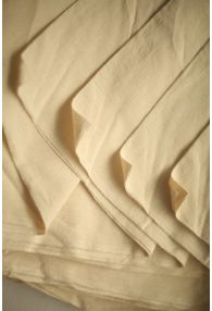 Unbleached Ready To Dye Cotton Fabric from India 2,80/40s(2)