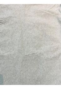 85% cotton, 15% elastane, 5*2 rib, heather stone grey, FB 16273