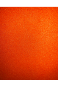 Bucoll 100% Silk Orange