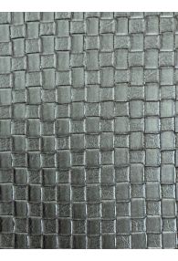Cesta Leather Alternative in Charcoal by Sommers