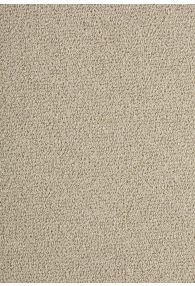 Solafina Seastone Ecru Cotton Polyester Upholstery Fabric