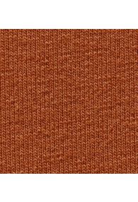 Cotton Spandex Jersey Knit - Copper (piece dyed) - Oeko-Tex® Standard 100 certified 