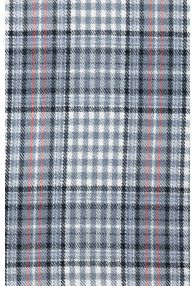 Exploded Plaid Wool - Multicolor 