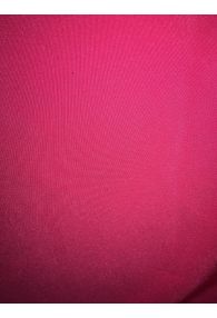 Hot Pink 100% Silk Crepe 2 ply made in Italy 