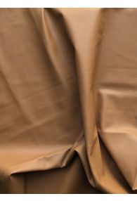 Lambskin Leather in Tan from Turkey One Hide