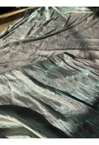 Pearlescent 100% Polyester Feels Like Silk