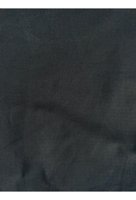 Light Weight Cotton Fabric with 1/4" delicate lines in black thread