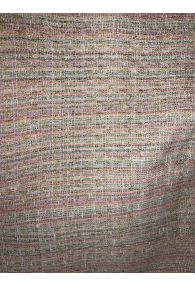 Multicolored Tweed Boucle from France