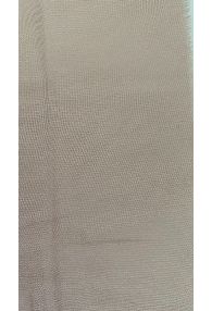 Off White Buttercream Silk Satin Poly 100% Polyester