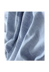 White Handwoven Khadi Cotton Fabric From India 